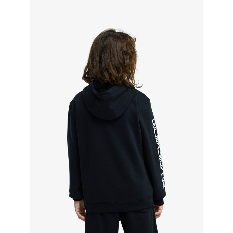 OMNI LOGO HOODIE YOUTH SUDADERA NÑO´26