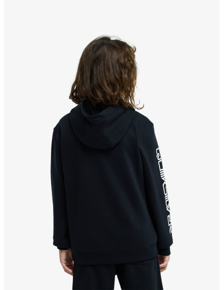 OMNI LOGO HOODIE YOUTH SUDADERA NÑO´26