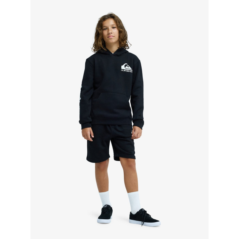 OMNI LOGO HOODIE YOUTH SUDADERA NÑO´26