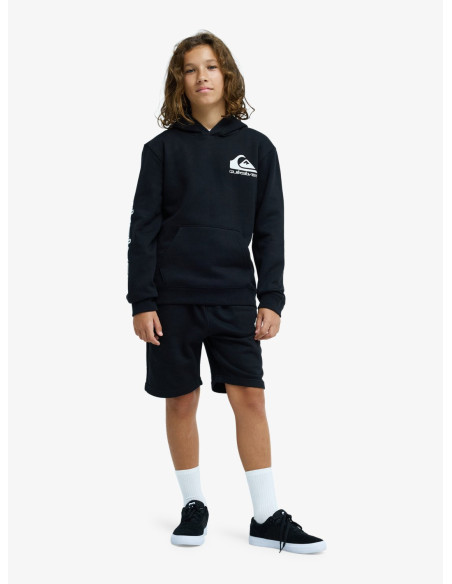 OMNI LOGO HOODIE YOUTH SUDADERA NÑO´26