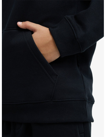 OMNI LOGO HOODIE YOUTH SUDADERA NÑO´26