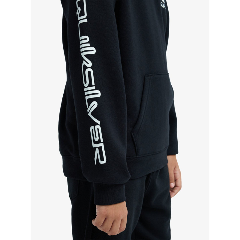 OMNI LOGO HOODIE YOUTH SUDADERA NÑO´26