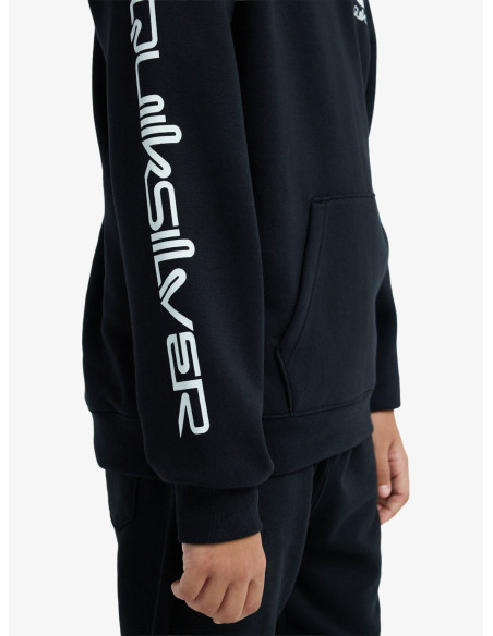 OMNI LOGO HOODIE YOUTH SUDADERA NÑO´26