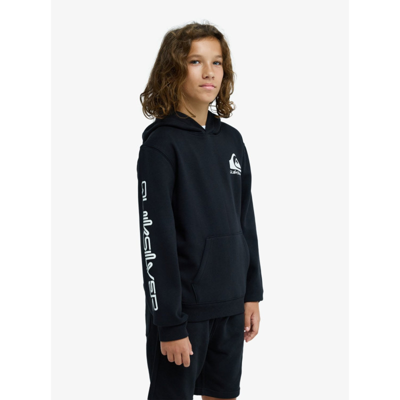 OMNI LOGO HOODIE YOUTH SUDADERA NÑO´26
