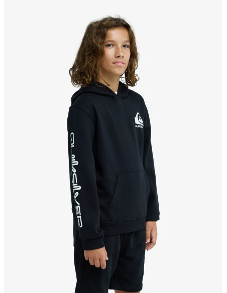 OMNI LOGO HOODIE YOUTH SUDADERA NÑO´26
