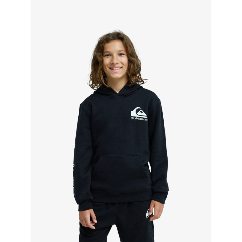 OMNI LOGO HOODIE YOUTH SUDADERA NÑO´26
