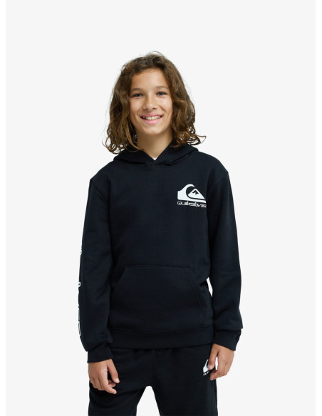 OMNI LOGO HOODIE YOUTH SUDADERA NÑO´26