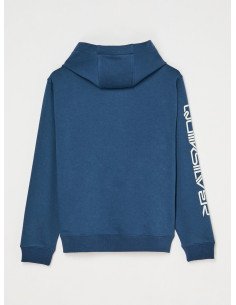 OMNI LOGO HOODIE YOUTH SUDADERA NÑO´26 2