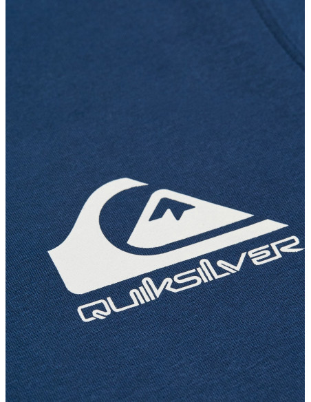 OMNI LOGO HOODIE YOUTH SUDADERA NÑO´26