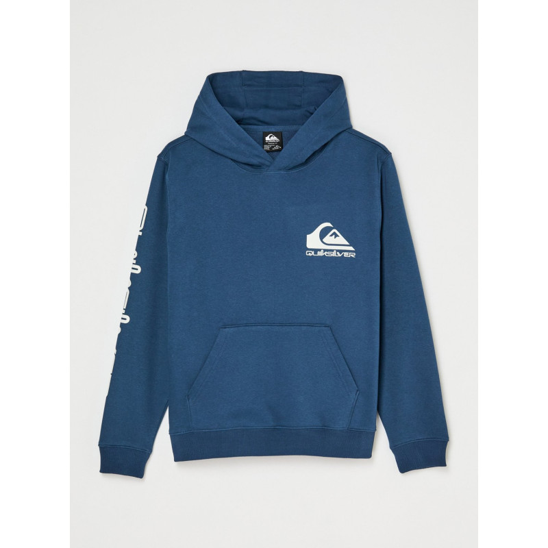 OMNI LOGO HOODIE YOUTH SUDADERA NÑO´26