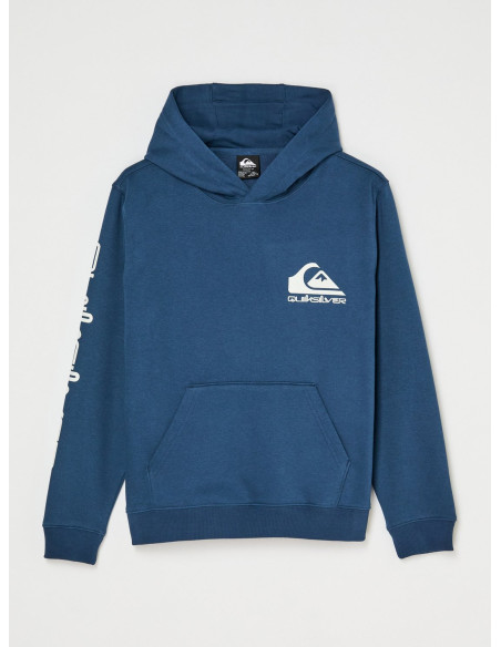 OMNI LOGO HOODIE YOUTH SUDADERA NÑO´26