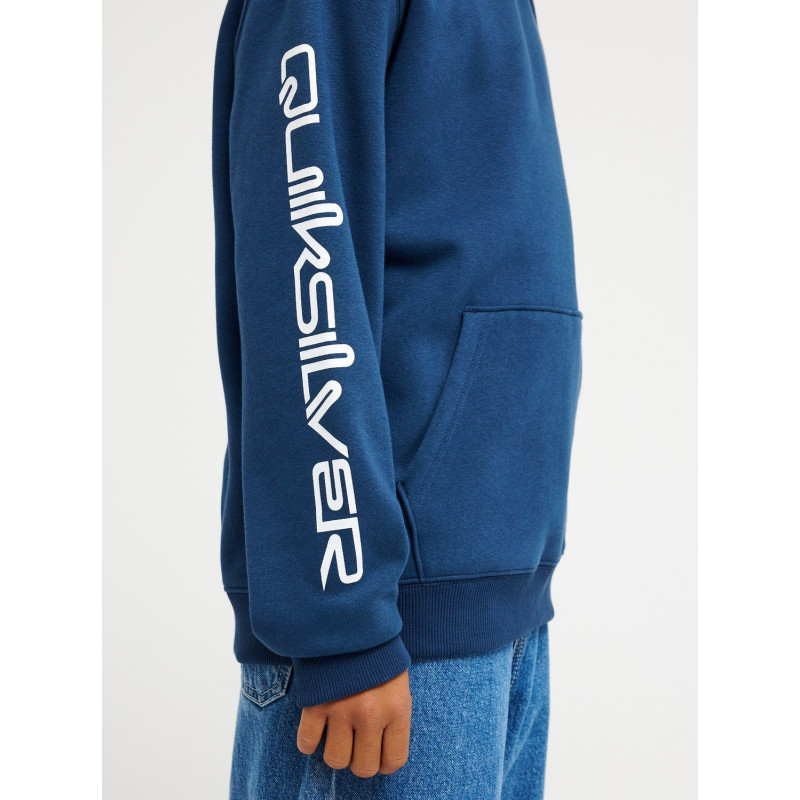 OMNI LOGO HOODIE YOUTH SUDADERA NÑO´26