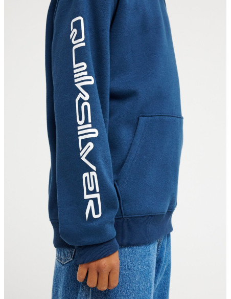 OMNI LOGO HOODIE YOUTH SUDADERA NÑO´26