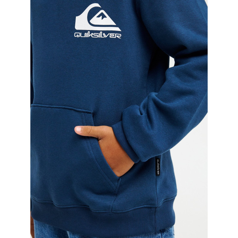 OMNI LOGO HOODIE YOUTH SUDADERA NÑO´26