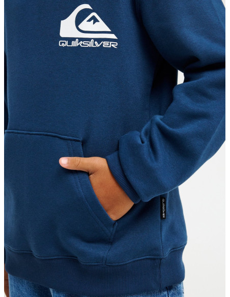 OMNI LOGO HOODIE YOUTH SUDADERA NÑO´26