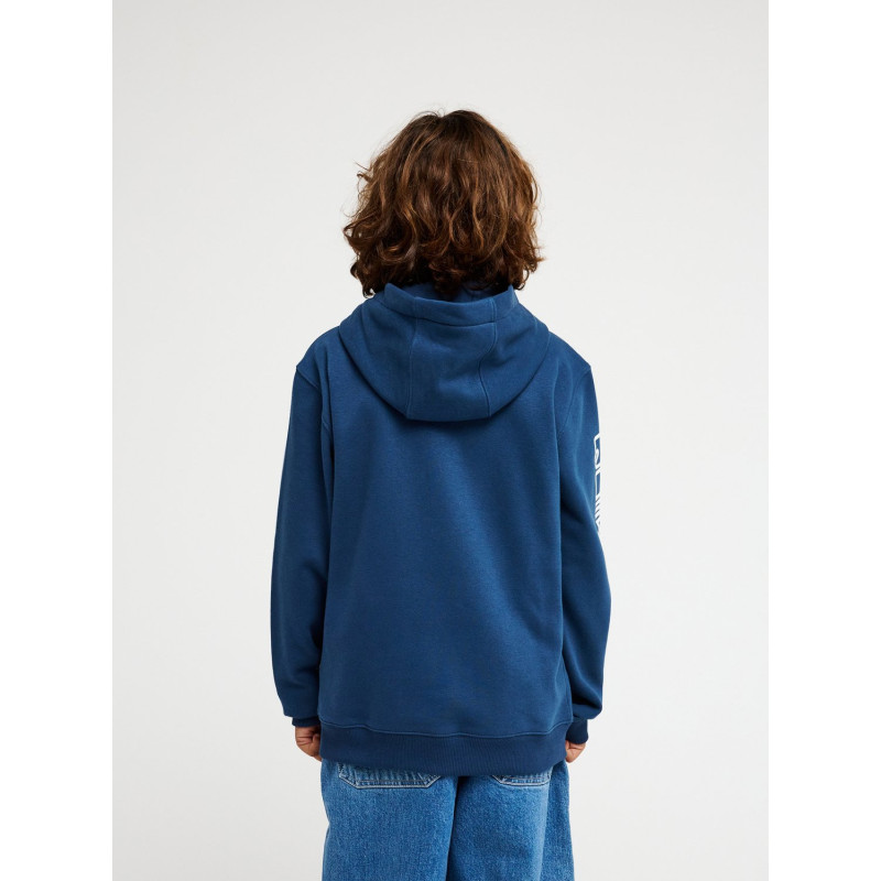OMNI LOGO HOODIE YOUTH SUDADERA NÑO´26