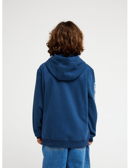OMNI LOGO HOODIE YOUTH SUDADERA NÑO´26