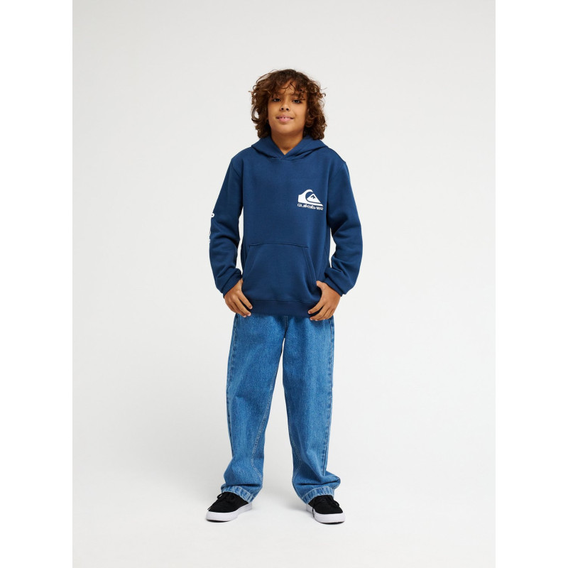 OMNI LOGO HOODIE YOUTH SUDADERA NÑO´26