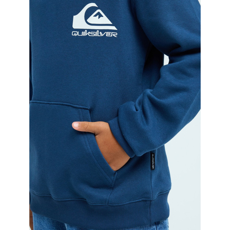 OMNI LOGO HOODIE YOUTH SUDADERA NÑO´26