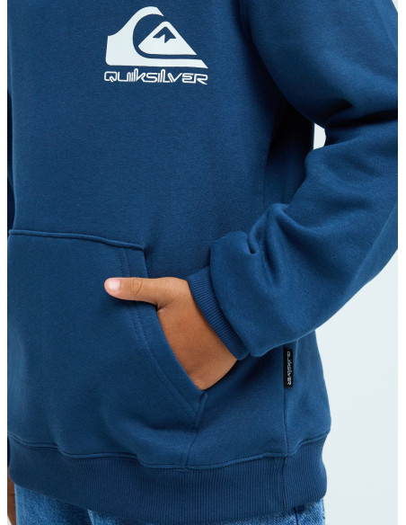OMNI LOGO HOODIE YOUTH SUDADERA NÑO´26