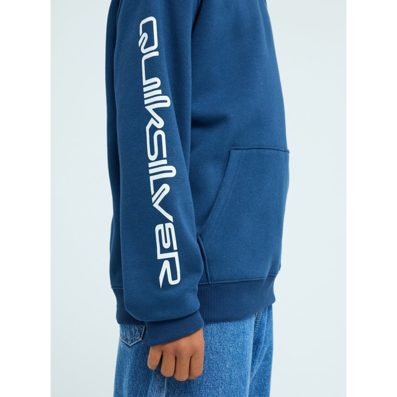 OMNI LOGO HOODIE YOUTH SUDADERA NÑO´26