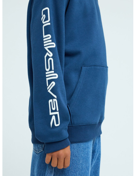 OMNI LOGO HOODIE YOUTH SUDADERA NÑO´26
