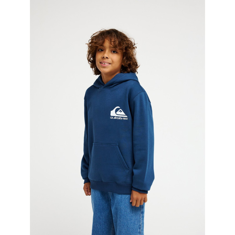 OMNI LOGO HOODIE YOUTH SUDADERA NÑO´26