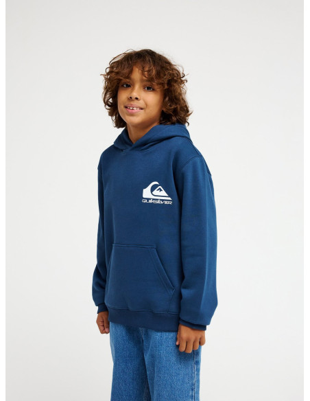 OMNI LOGO HOODIE YOUTH SUDADERA NÑO´26