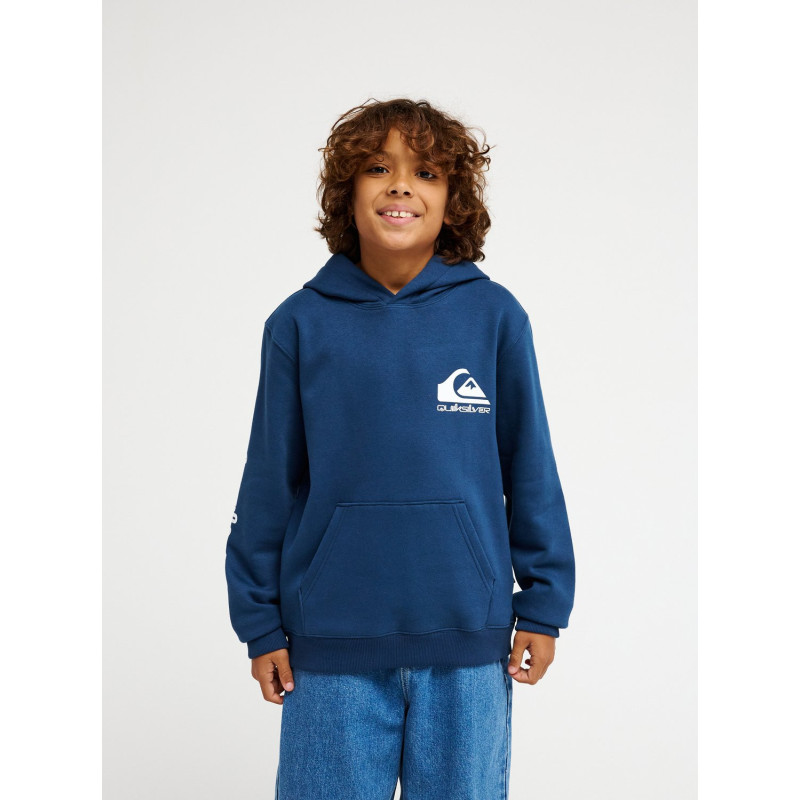 OMNI LOGO HOODIE YOUTH SUDADERA NÑO´26