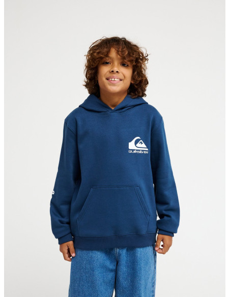 OMNI LOGO HOODIE YOUTH SUDADERA NÑO´26