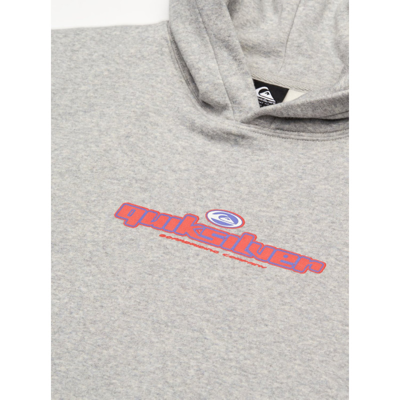 GRAPHIC HOODIE (KVJW) SUDADE TXANO NÑO´26
