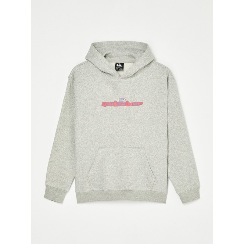 GRAPHIC HOODIE (KVJW) SUDADE TXANO NÑO´26