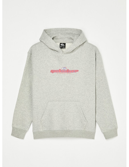 GRAPHIC HOODIE (KVJW) SUDADE TXANO NÑO´26
