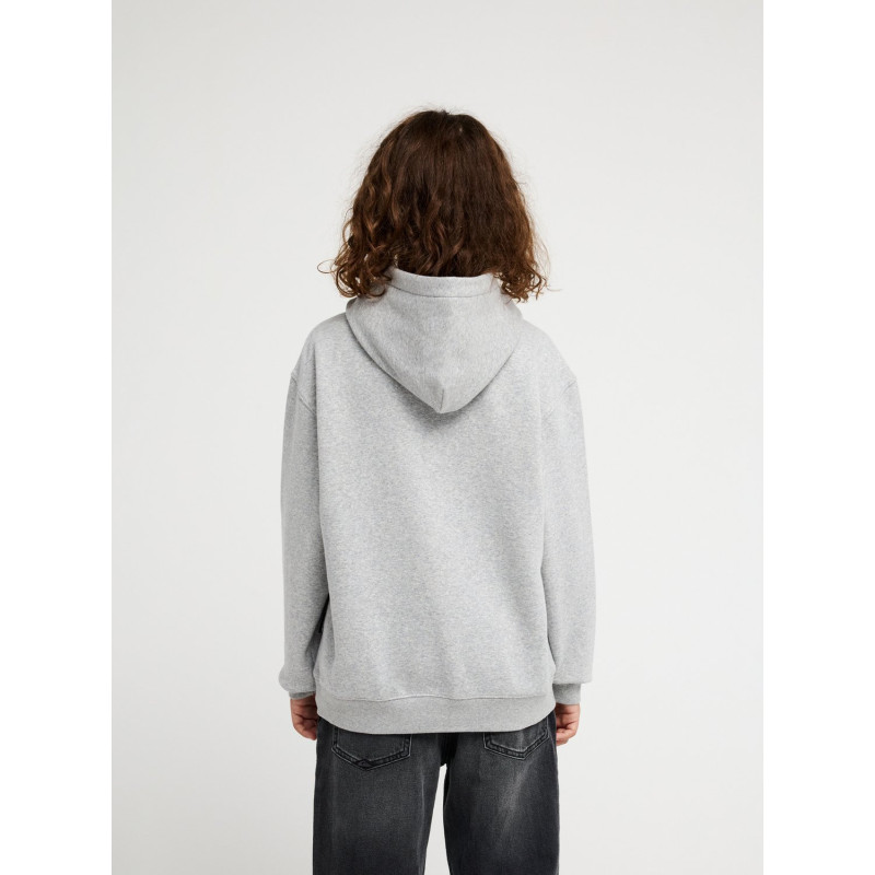 GRAPHIC HOODIE (KVJW) SUDADE TXANO NÑO´26