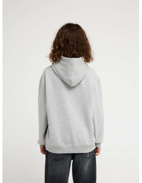 GRAPHIC HOODIE (KVJW) SUDADE TXANO NÑO´26