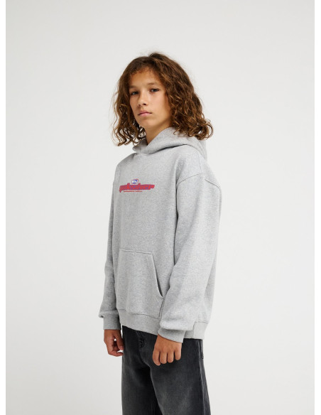 GRAPHIC HOODIE (KVJW) SUDADE TXANO NÑO´26