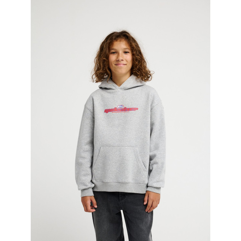 GRAPHIC HOODIE (KVJW) SUDADE TXANO NÑO´26