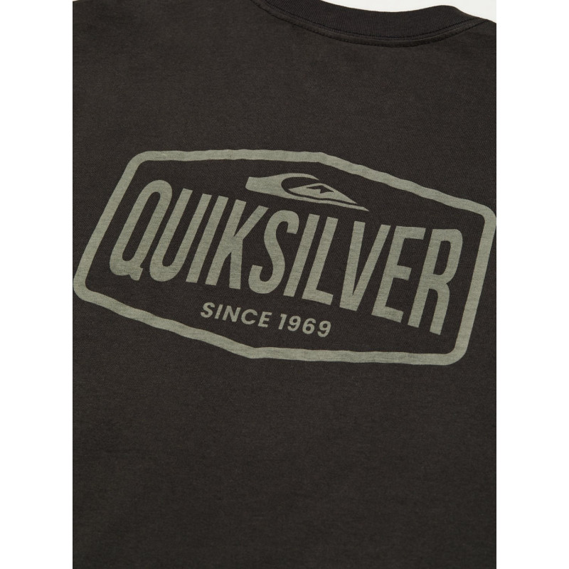 SURF GARAGE SS CAMI C LETRAS QUIK SR