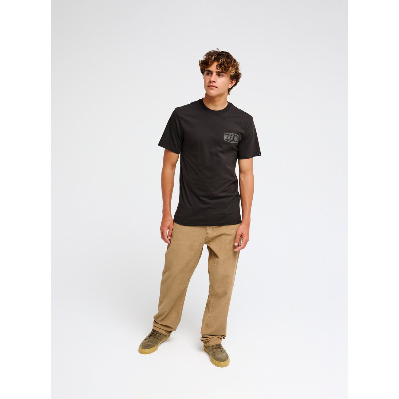 SURF GARAGE SS CAMI C LETRAS QUIK SR