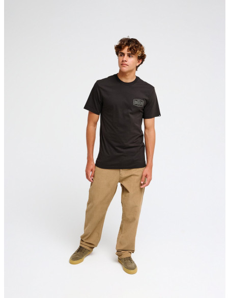 SURF GARAGE SS CAMI C LETRAS QUIK SR