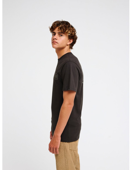 SURF GARAGE SS CAMI C LETRAS QUIK SR