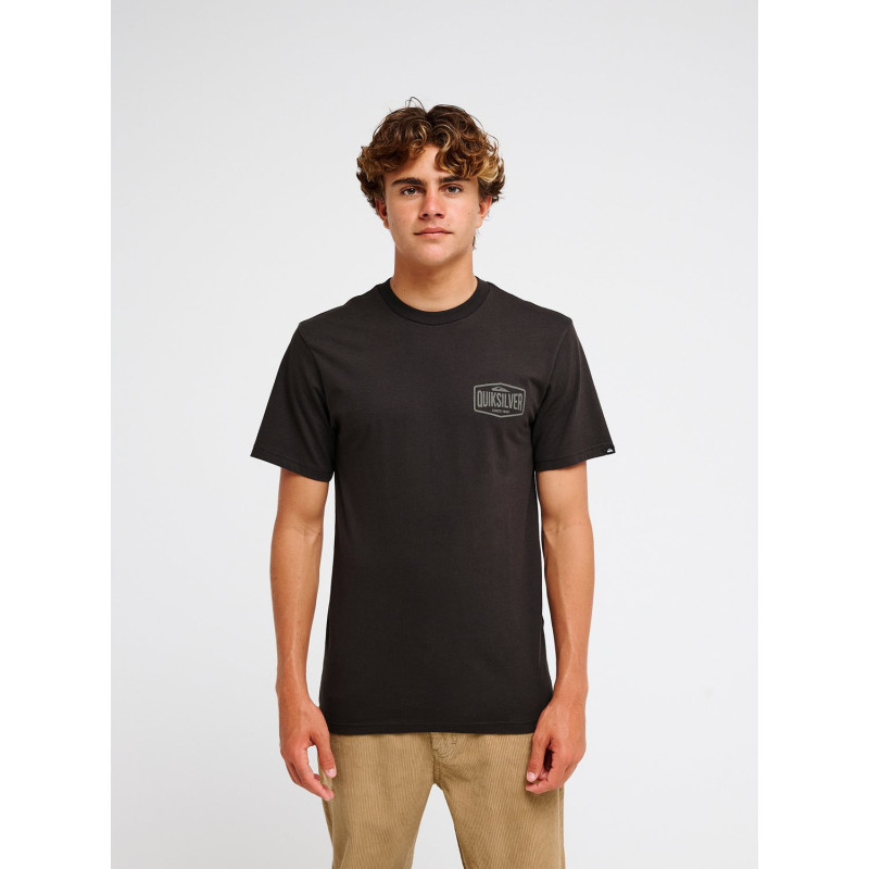SURF GARAGE SS CAMI C LETRAS QUIK SR