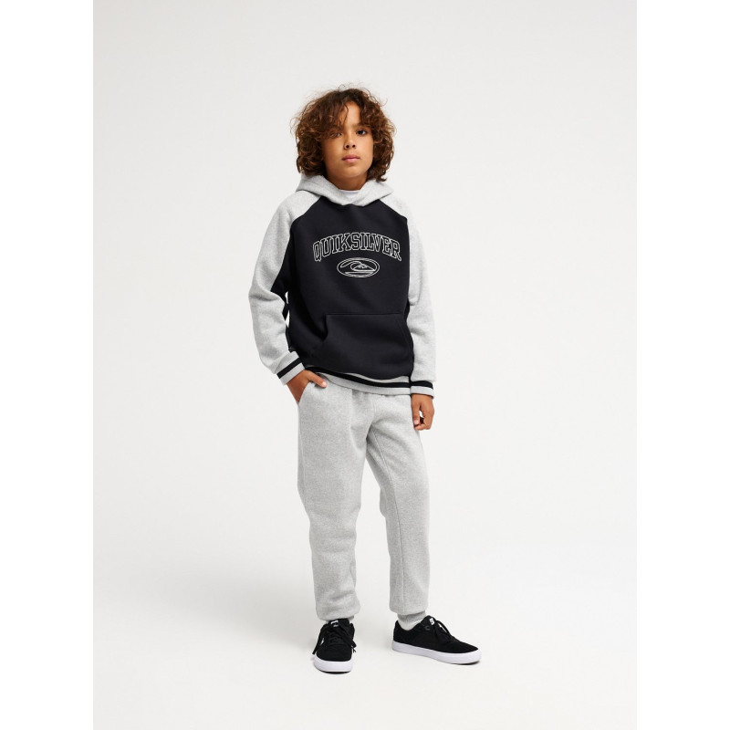 SLIMJOGGERYOUTH PANT NIÑ@ CHANDL PUÑO