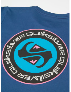 EV DUALITY LS Y (WBB0) CAMI L LOGO QUIK NÑO 2