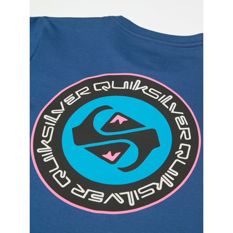 EV DUALITY LS Y (WBB0) CAMI L LOGO QUIK NÑO