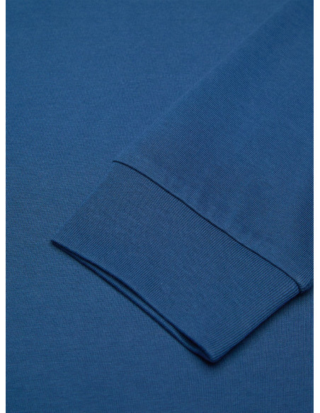 EV DUALITY LS Y (WBB0) CAMI L LOGO QUIK NÑO