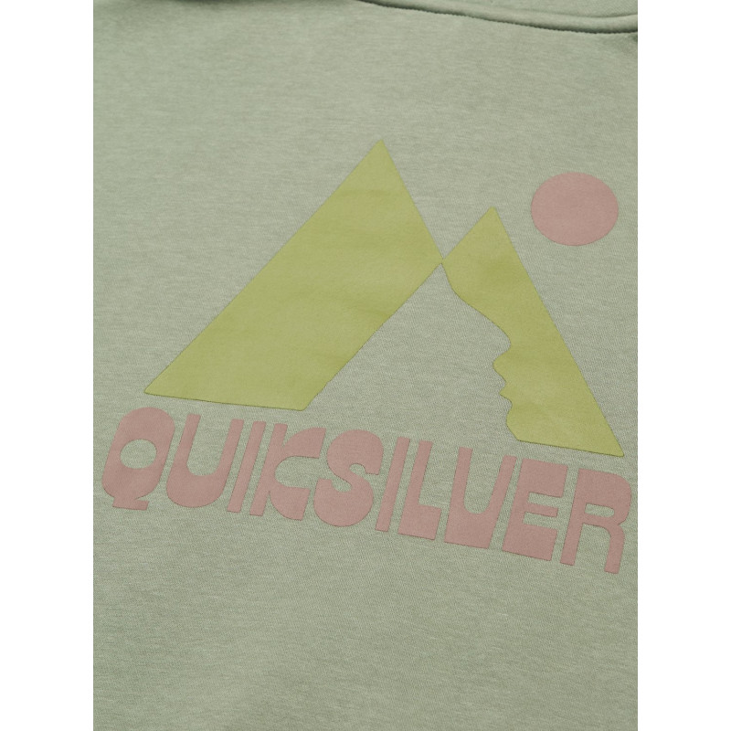 GRAPHIC HOODIE (KVJW) SUDADE TXANO NÑO´26