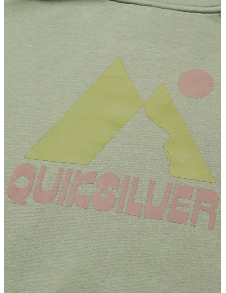 GRAPHIC HOODIE (KVJW) SUDADE TXANO NÑO´26
