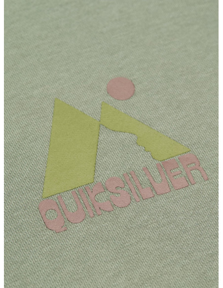 GRAPHIC HOODIE (KVJW) SUDADE TXANO NÑO´26