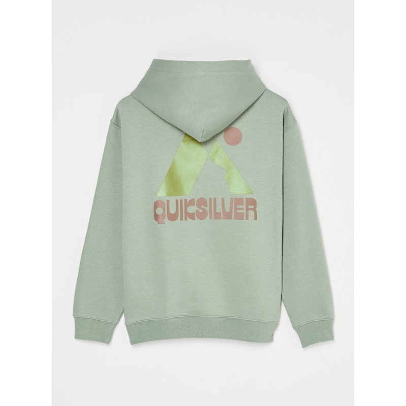 GRAPHIC HOODIE (KVJW) SUDADE TXANO NÑO´26
